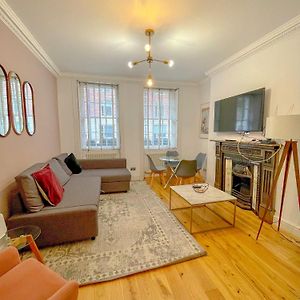 Appartement met Twee Slaapkamers